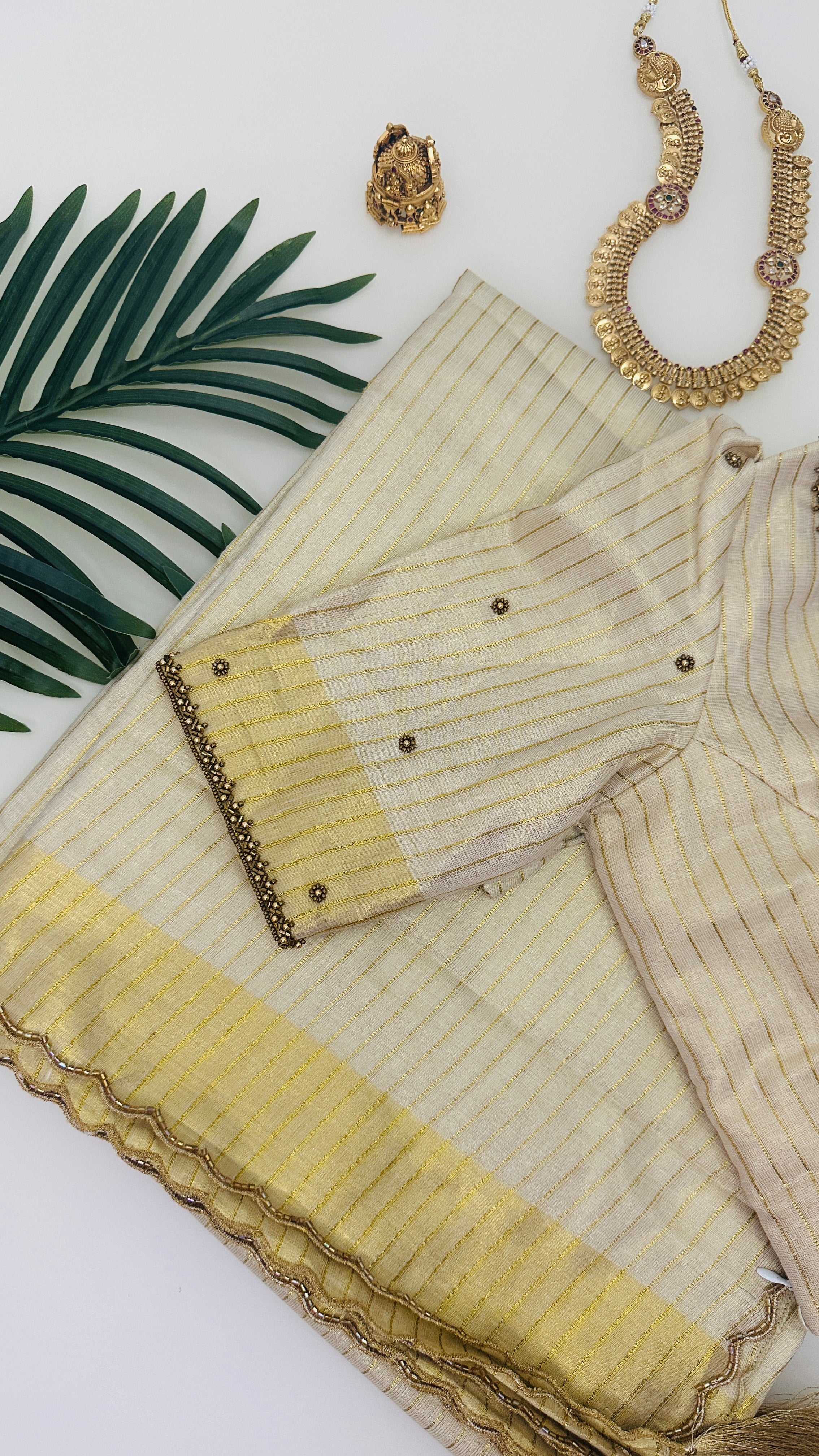 Mohini - Kalhara Signature Collection